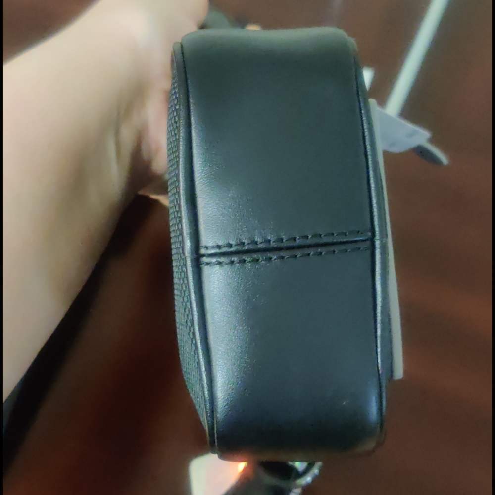 Coach Terrain Crossbody - Picture 16 of 16